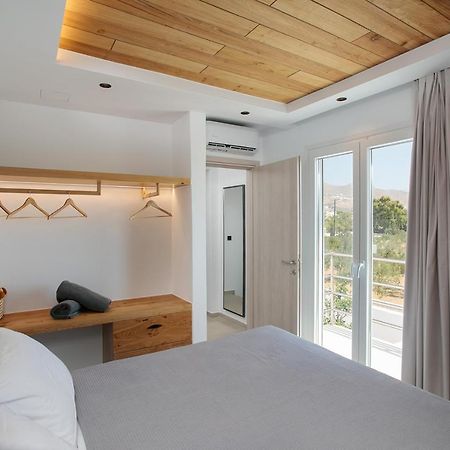 Amelia Villas Naxos Naxos City Dış mekan fotoğraf