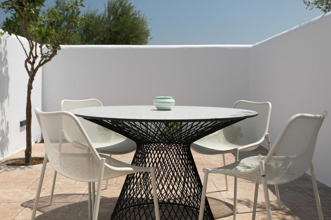 Amelia Villas Naxos Naxos City Dış mekan fotoğraf