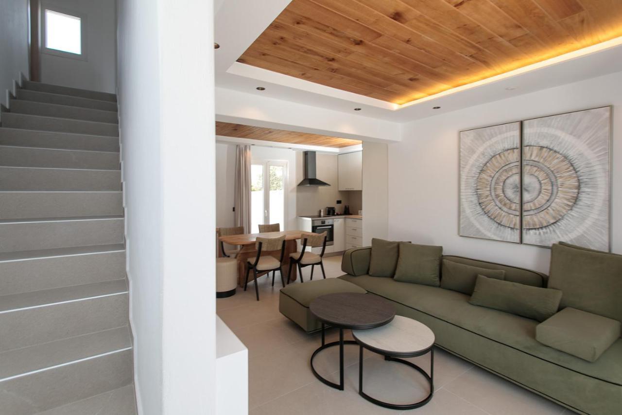 Amelia Villas Naxos Naxos City Dış mekan fotoğraf