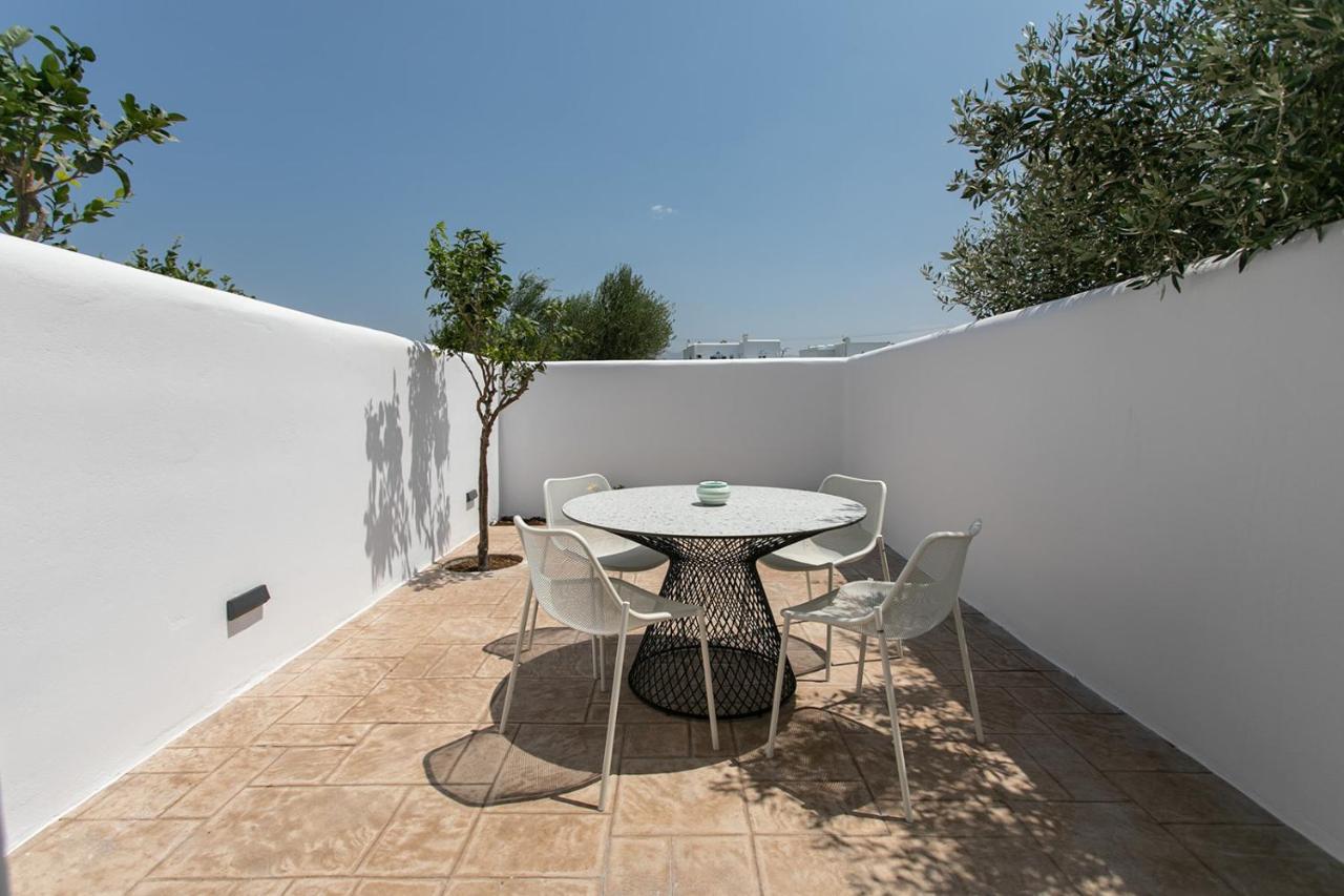 Amelia Villas Naxos Naxos City Dış mekan fotoğraf